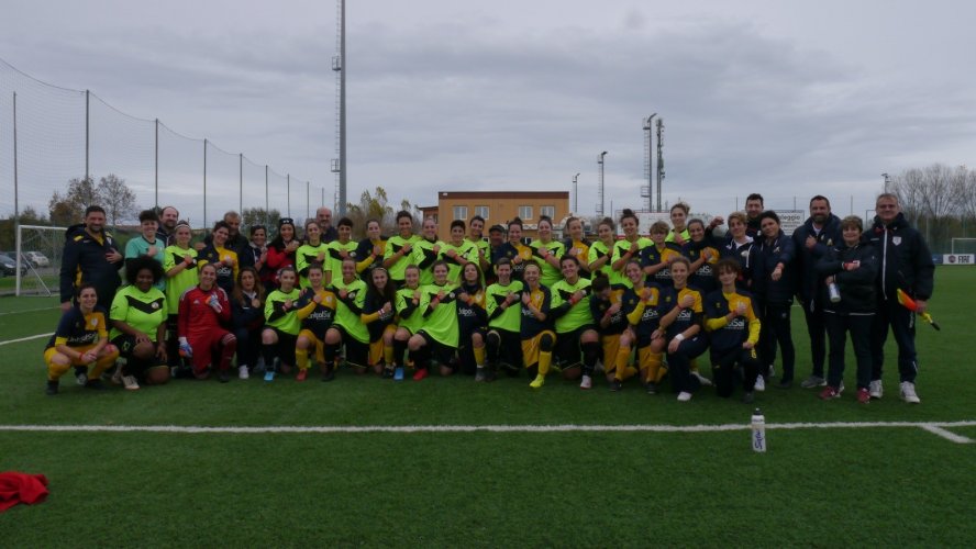 Gatteo Mare 0 - 3 Fossolo 76